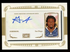 2009 Topps Mayo Football 20