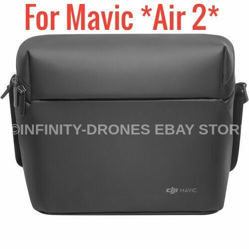DJI Mavic Air 2S / Air 2 Shoulder Bag Original DJI Accessory Fits