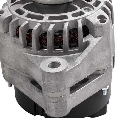 Alternator 105A 12V For Fiat Croma 194 Grande Punto 199 Stilo Multi 192 6204187 - Picture 8 of 9