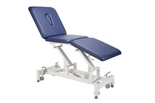 Everyway4all CA65 Hi-Lo Electric 3 Section Therapy Medical Exam Treatment Table