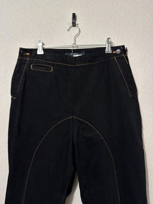 USED LIMI FEU HEAVY COTTON JODHPURS PANTS GOOD M-9A86 | eBay USED LIMI FEU HEAVY COTTON JODHPURS PANTS GOOD M-9A86 | eBay