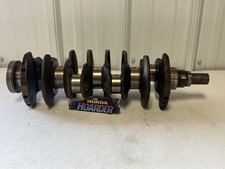 1997-2001 Honda Crv Cr-v Crankshaft Crank Assy Oem B20 Engine 1997-2001 Honda Crv Cr-v Crankshaft Crank Assy Oem B20 Engine