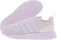 Adidas Unisex Multix Almost Pink/Pulse Mint/Black GW3000 US Kid's 13 EU 31
