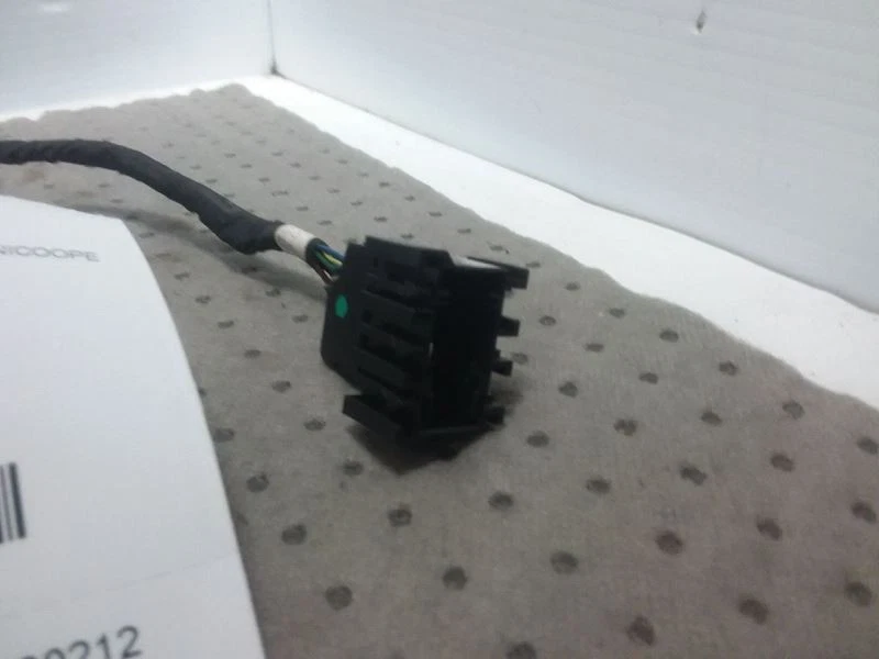 Velocímetro Mini Cooper 9275572 2012 Foto 2 de 4