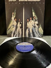 The 5th Dimension - Star Dancing - Motown Records Pressing M7-896R1