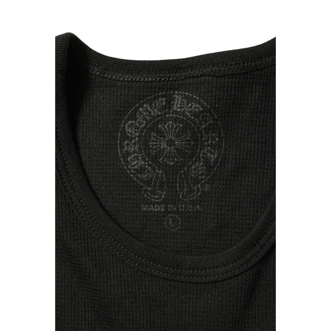 Chrome Hearts Thermal L s Dead Doll Long Sleeve Tops Men Used 174082478f0673b51e thumbnail 4