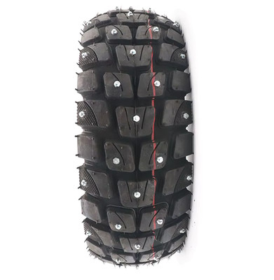 eScooter 255x80-6 Spike Winterreifen für Kaabo Zero Inokim Kugoo Vsett !!NEU!!