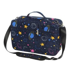 Colored Pencil Case 420 Slots Pen Pencil Bag Organizer Large Capacity with Handy