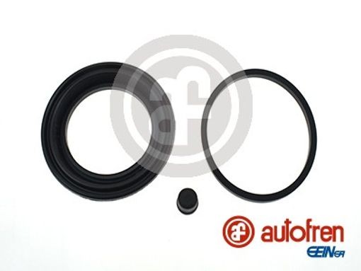 Fits AUTOFREN SEINSA D4108 CLAMP REPAIR P ROVER 200