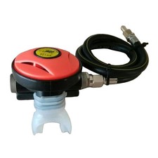 Scuba Snorkeling Secondary Stage Regulator for Under Water Diving Sports, Great