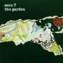 The Garden von Zero 7 | CD | Zustand sehr gut
