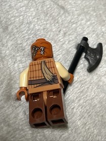 Lego Star Wars Minifigure - Weequay Skiff Guard (Rintel Aren) - sw0821, 7517414