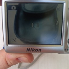 Nikon COOLPIX L12 Digital Cameras for Sale | Shop New & Used