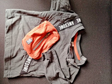 baby pullover