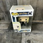 Funko Pop! Vinyl Lucius Malfoy #36 Harry Potter Figure