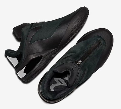 Men's Size 8-14 Converse SHAI 001 Charm Black A18977C Brand New