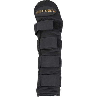 Kentucky Horsewear Black Full Schweifschoner Pro Schweifschutz