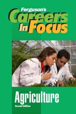 Agriculture Hardcover David Strelecky