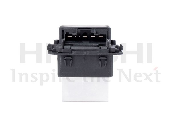 Hitachi 2502596 Regler, InnenraumgebläSe FüR CitroËN DS Peugeot-image