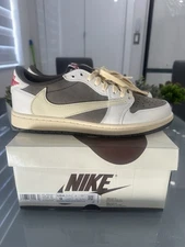 Air Jordan 1 Travis Scott OG  Reverse Mocha Men Size: 9 ‼️Fast Ship‼️ DM7866-162