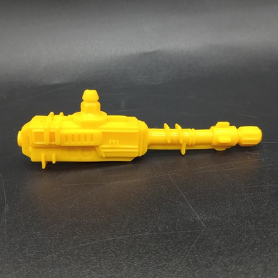 #ad Vintage 1985 Kenner Centurions Max Ray Depth Charger Aqua Cannon ORIGINAL PART $15.00