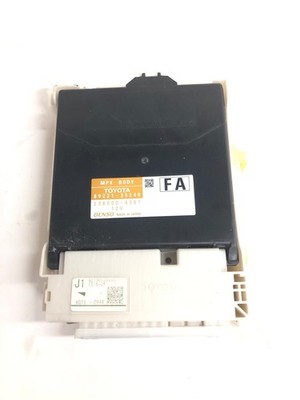 14 Toyota 4 Runner OEM Multiplex Network Body Control Module
