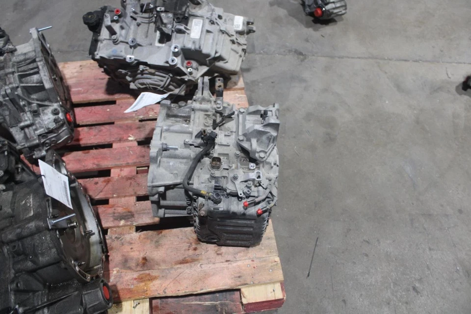 2015 KIA SOUL Automatic Transmission FWD 1.6L 117K Miles OEM 4500026197 - Image 3 of 4