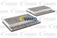 Vemo Filter, Innenraumluft V30-31-5010 FüR MERCEDES-BENZ