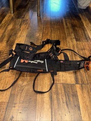 Non-stop Dogwear Canxi Belt M