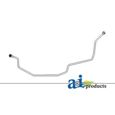 A&I Brand John Deere Oil Line; Dual Selective  AR32314
