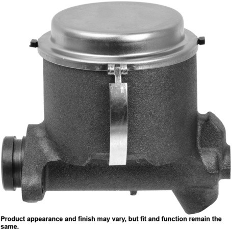 A-1 Cardone 10-90372 Master Cylinder - Picture 1 of 6