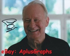 STELLAN SKARSGARD... Oscar Hopeful: Sentimental Value - SIGNED