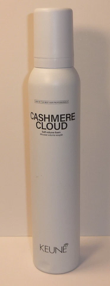 Keune Cashmere Cloud Soft Volume Form 200ml