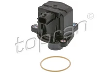 Topran 639 825 Divert-air Valve, Charger for Dacia, Renault