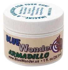 Blue Wonder Armadillo Rust Preventive 1 oz Wax