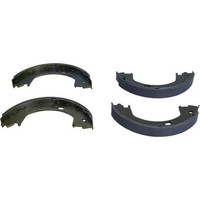 Maxgear 19-3476 Bremsbackensatz Feststellbremse FüR Chrysler Dodge PT Cruiser
