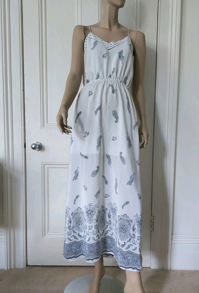 racerback dress casual Cow Print Racerback Dress: Farmhouse Chic Summer Coverup XL