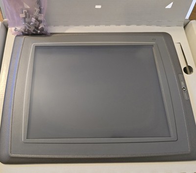 Beijer E1101 HMI Bedienfeld Typ 06035A WENIG BENUTZT KOSTENLOSER VERSAND