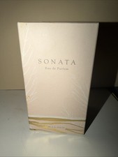 Sonata by J.S. Bach for Women 1.7 oz Eau de Parfum Spray New With Box