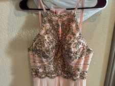 Prom Dress Size 4