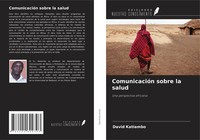 David Katiambo | ComunicacióN Sobre La Salud | Taschenbuch | Spanisch (2020)