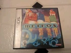 Meteos Nintendo DS Game CIB Complete Tested