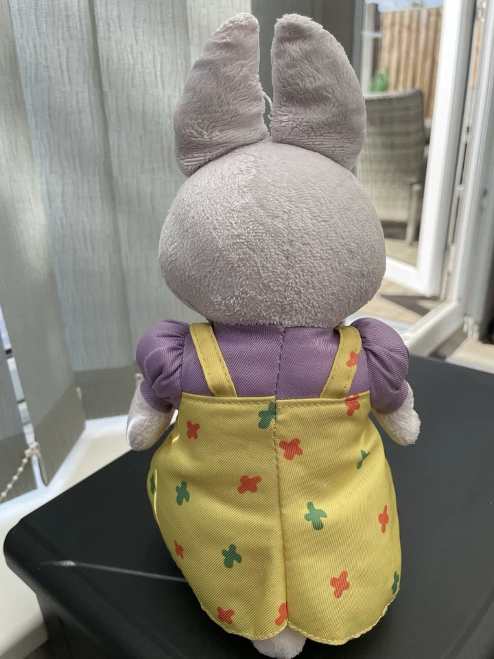 Ruby Rabbit Max and Ruby Plush Soft Cuddly Toy 9” - Image 2 of 3