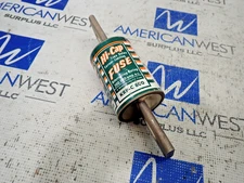 Bussman KRP-C-800 Hi Cap 800 Amp 600V Class L Time Delay Fuse