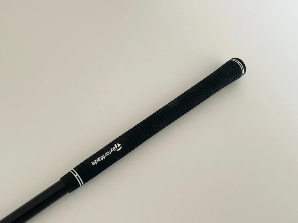 TAYLORMADE SIM MAX OS 5 IRON SENIOR FLEX GRAPHITE SHAFT - Image 4 of 4