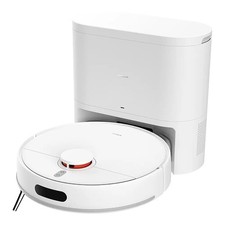 Xiaomi Robot Vacuum H40 Aspirapolvere e Lavapavimenti Mappatura ad alta precisio