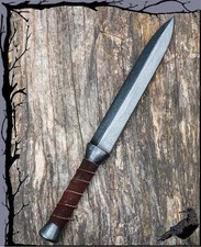 Larp-Waffe - Ready for Battle Dolch Roman 40cm  Epic Armoury