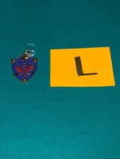 Zelda Shield L Port Accessory Charm
