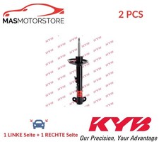 STOSSDAMPFER STOßDÄMPFER 2 STÜCK PAAR VORNE KYB 334605 2PCS A FÜR BMW Z3,E36