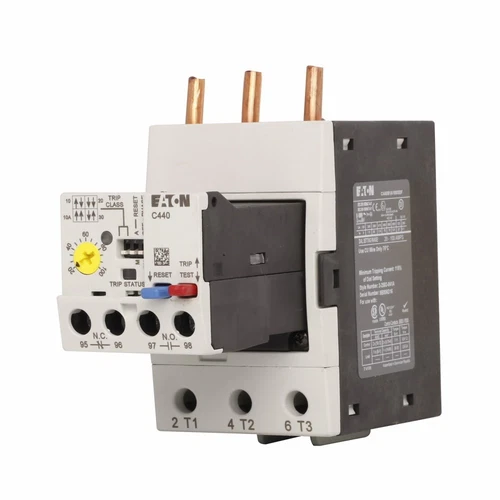Eaton C440B1A100SF3 55MM EOL FRE Connector
